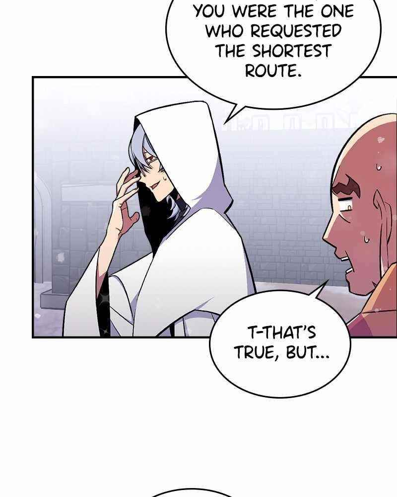 There Was a Hero Chapter 25 - Page 19