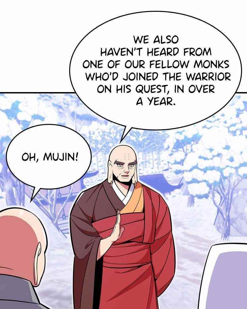 There Was a Hero Chapter 25 - Page 2