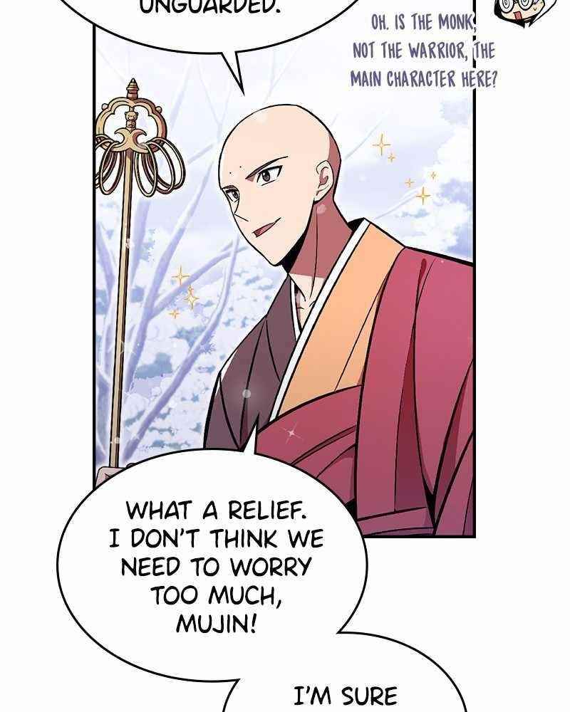 There Was a Hero Chapter 25 - Page 22