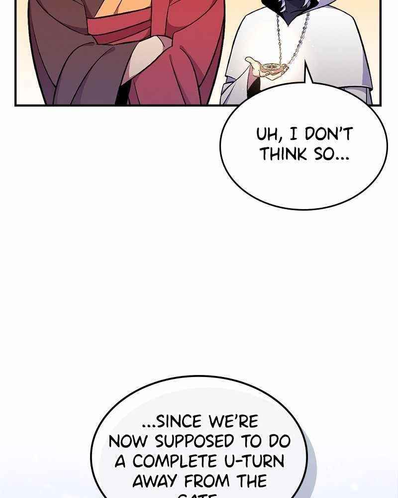 There Was a Hero Chapter 25 - Page 25