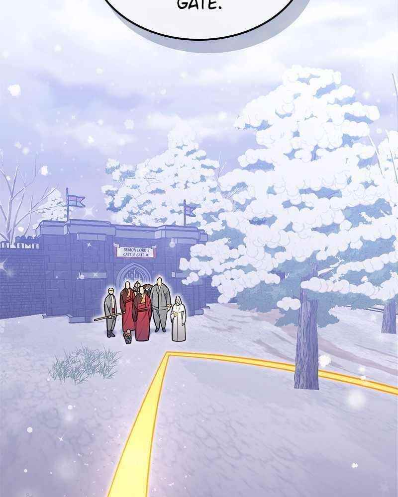 There Was a Hero Chapter 25 - Page 26