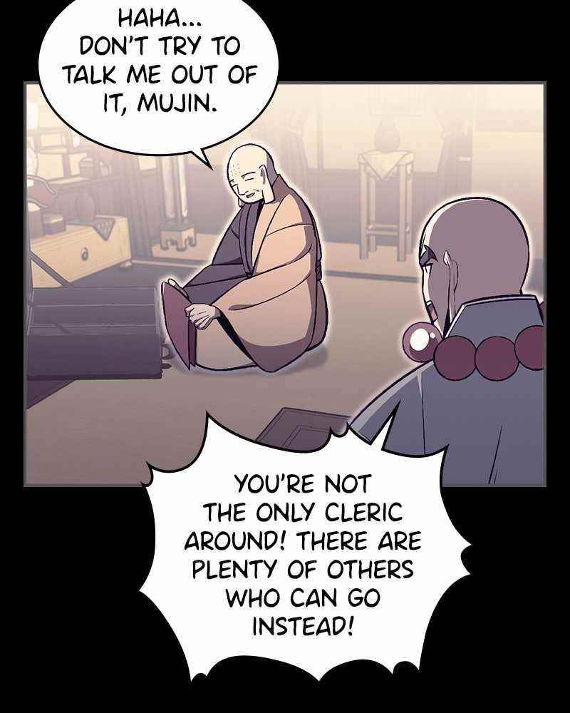 There Was a Hero Chapter 25 - Page 35