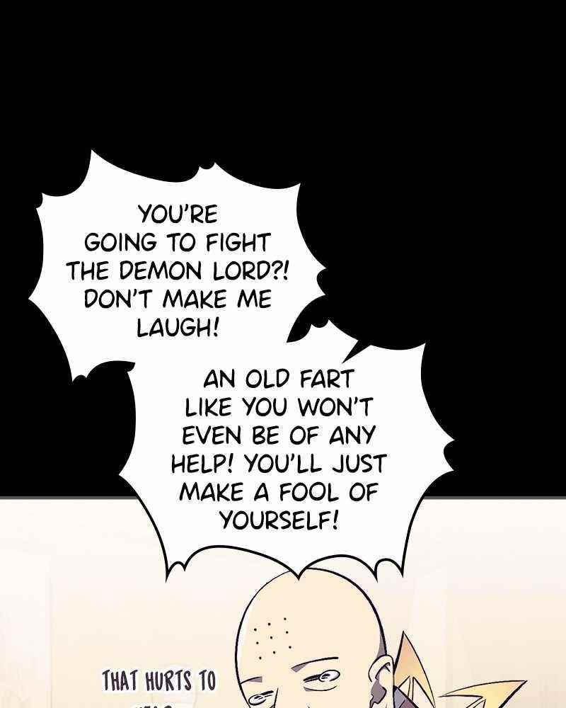 There Was a Hero Chapter 25 - Page 36