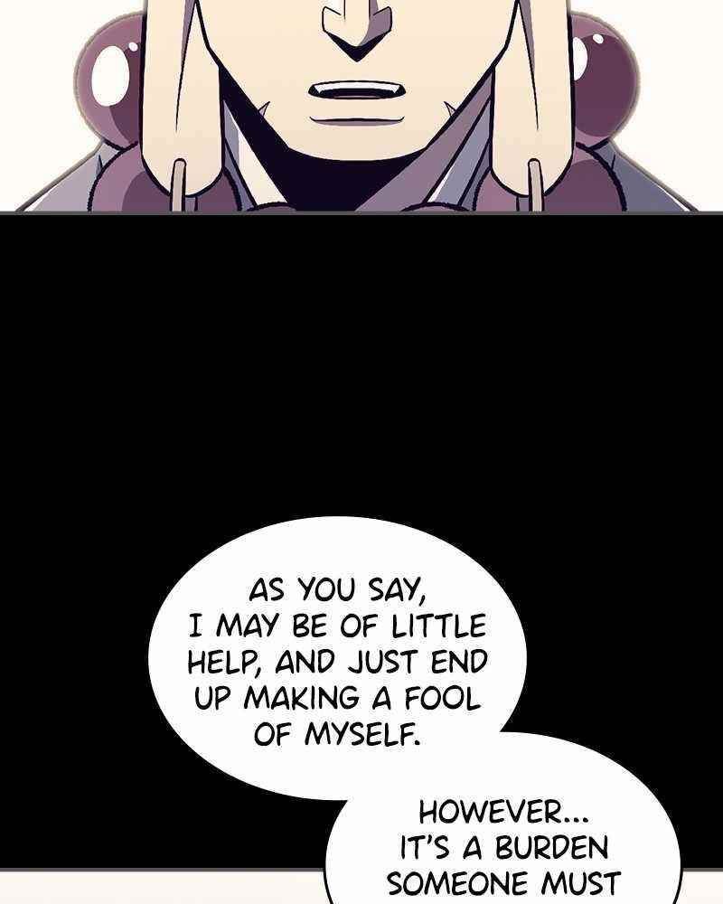 There Was a Hero Chapter 25 - Page 43