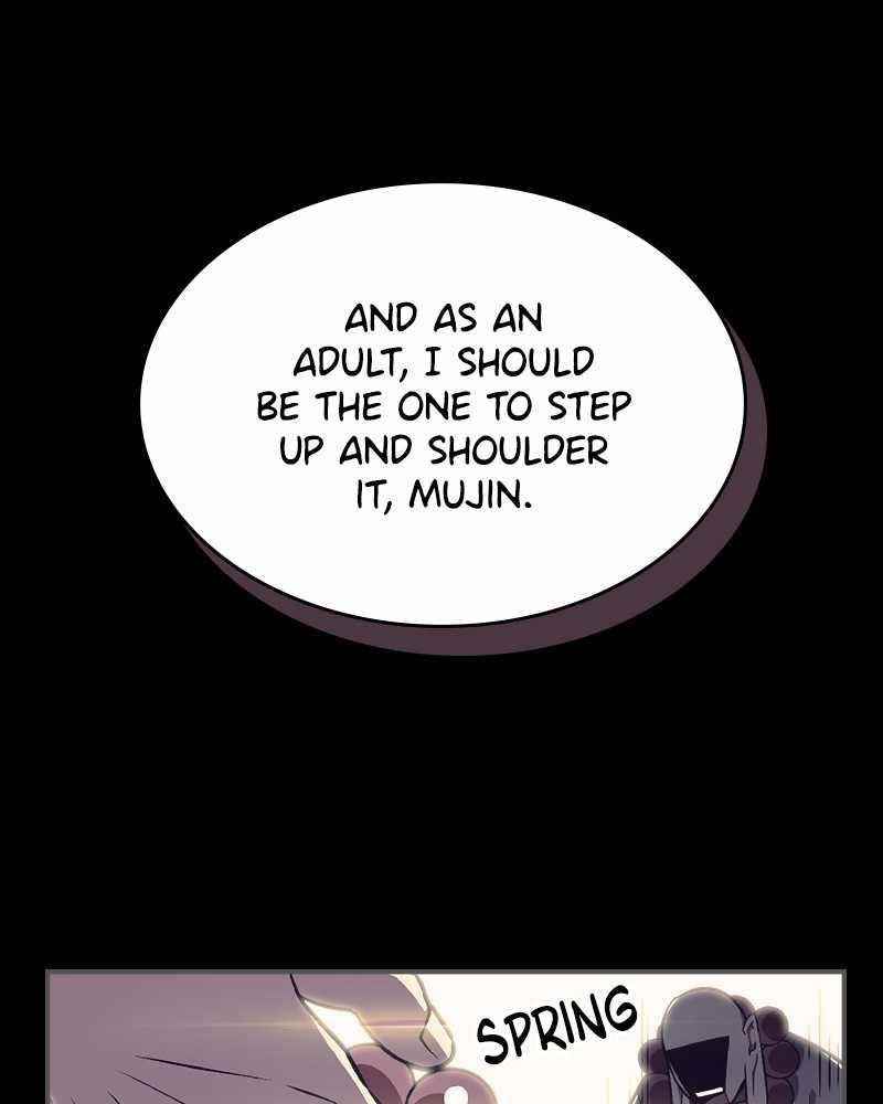 There Was a Hero Chapter 25 - Page 45