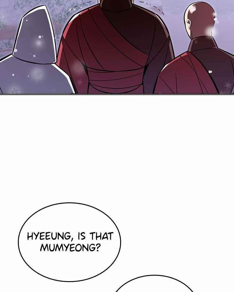 There Was a Hero Chapter 25 - Page 49