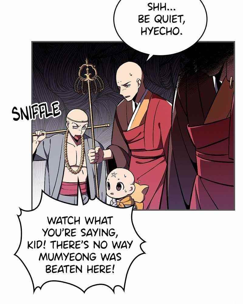 There Was a Hero Chapter 25 - Page 50