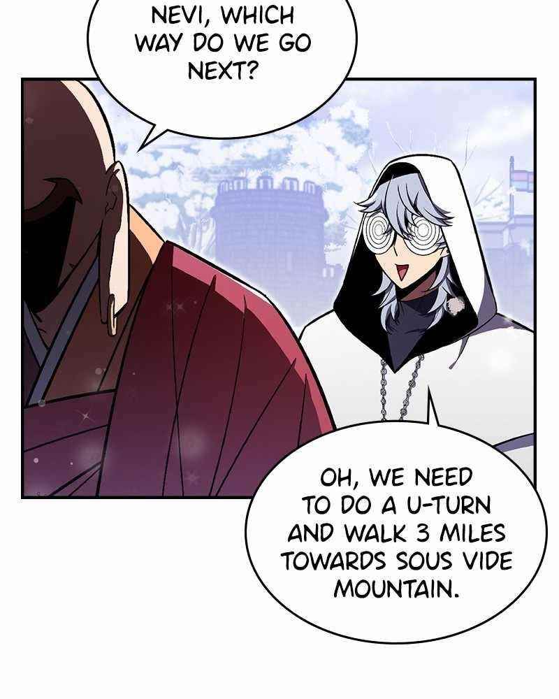 There Was a Hero Chapter 25 - Page 53