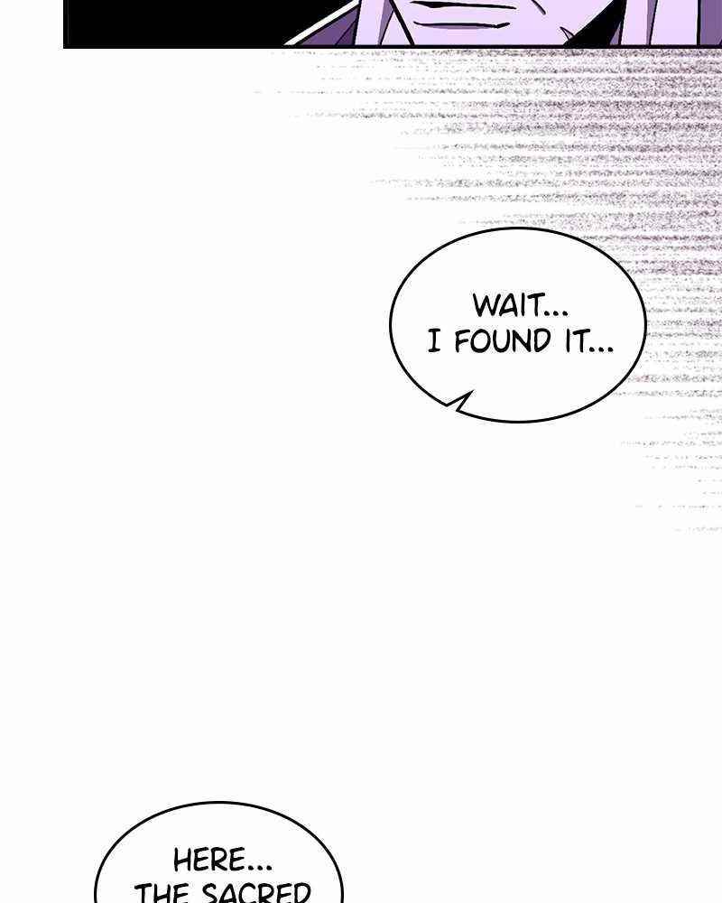 There Was a Hero Chapter 25 - Page 60