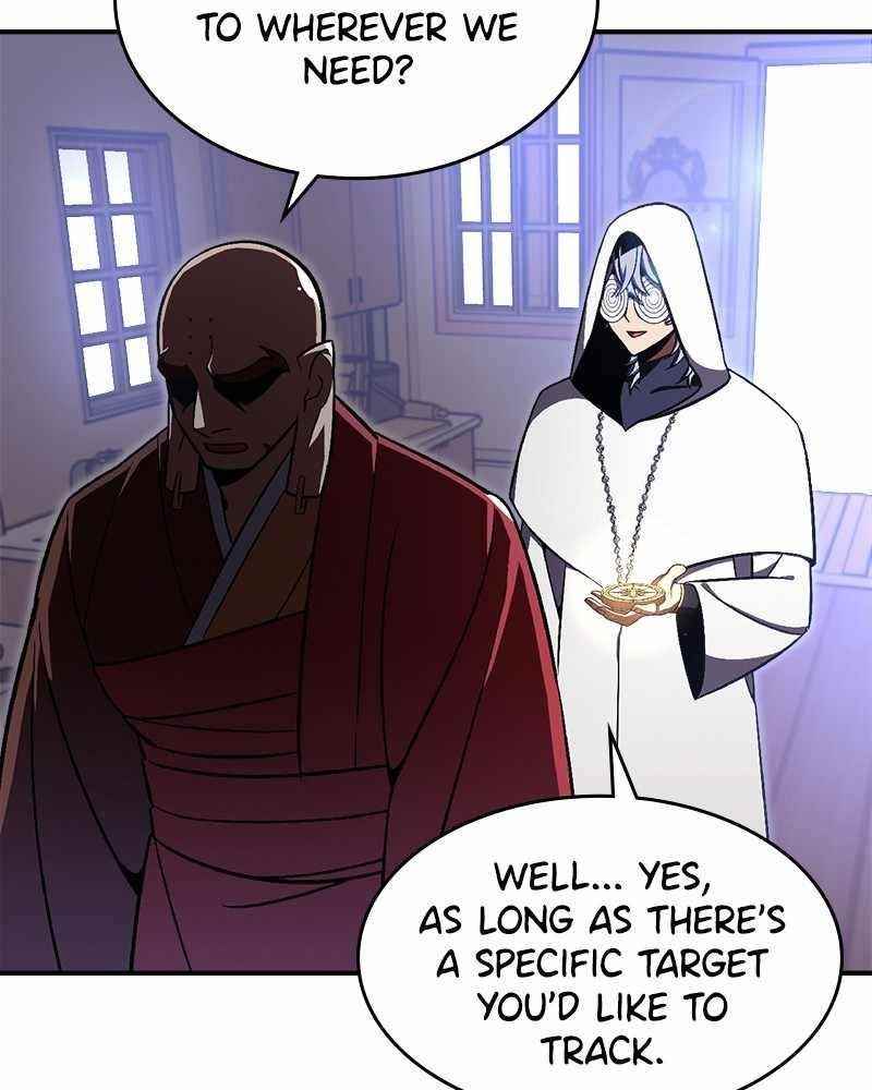 There Was a Hero Chapter 25 - Page 73