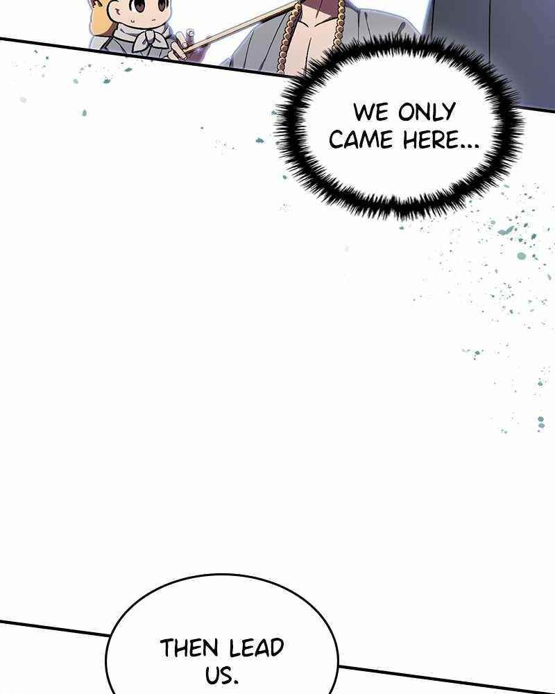 There Was a Hero Chapter 25 - Page 76