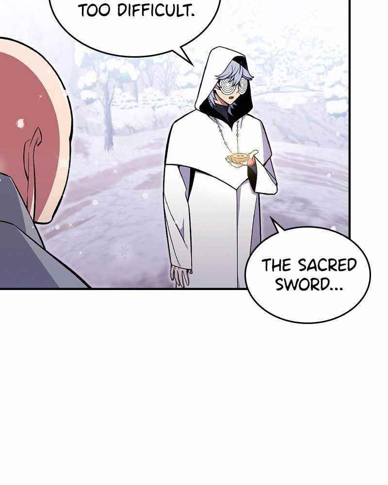 There Was a Hero Chapter 25 - Page 8