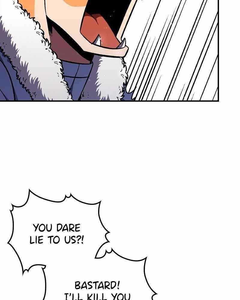 There Was a Hero Chapter 25 - Page 84