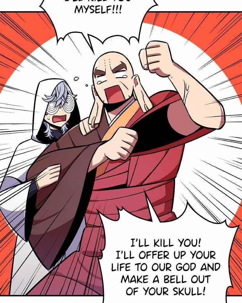 There Was a Hero Chapter 25 - Page 85