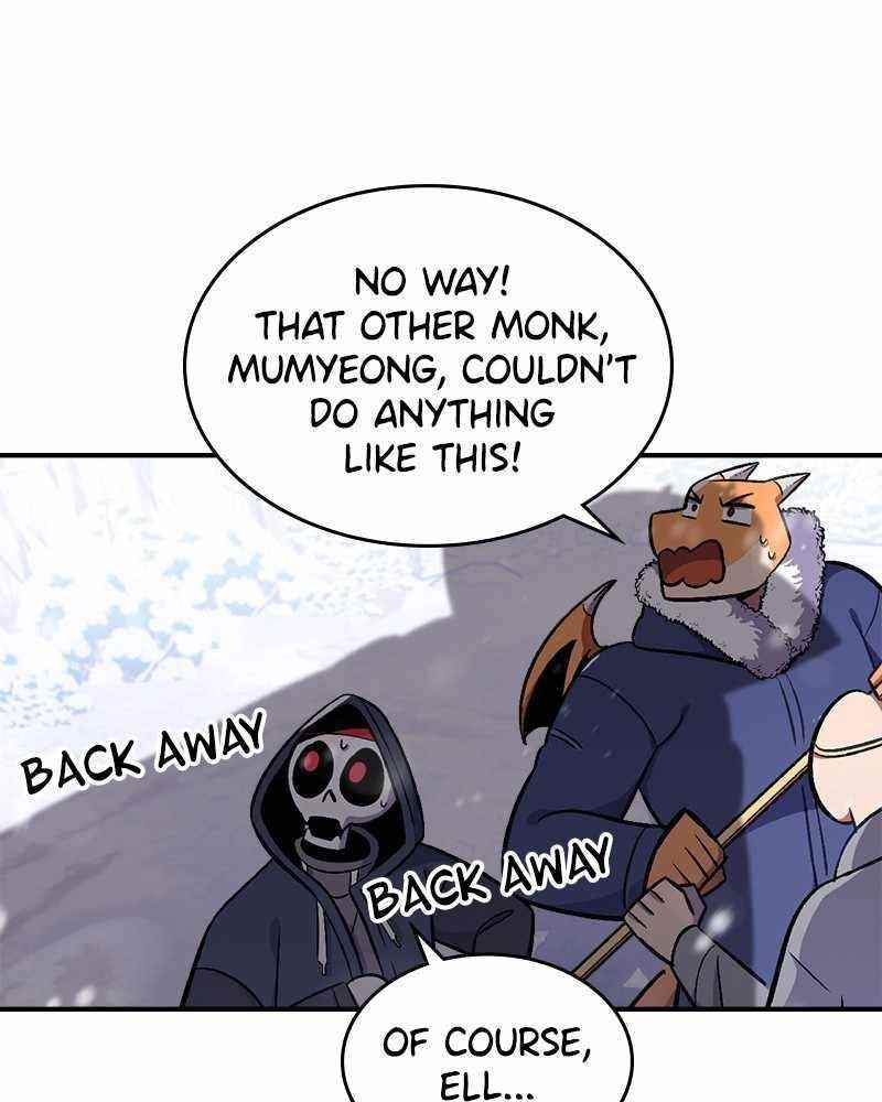 There Was a Hero Chapter 25 - Page 97
