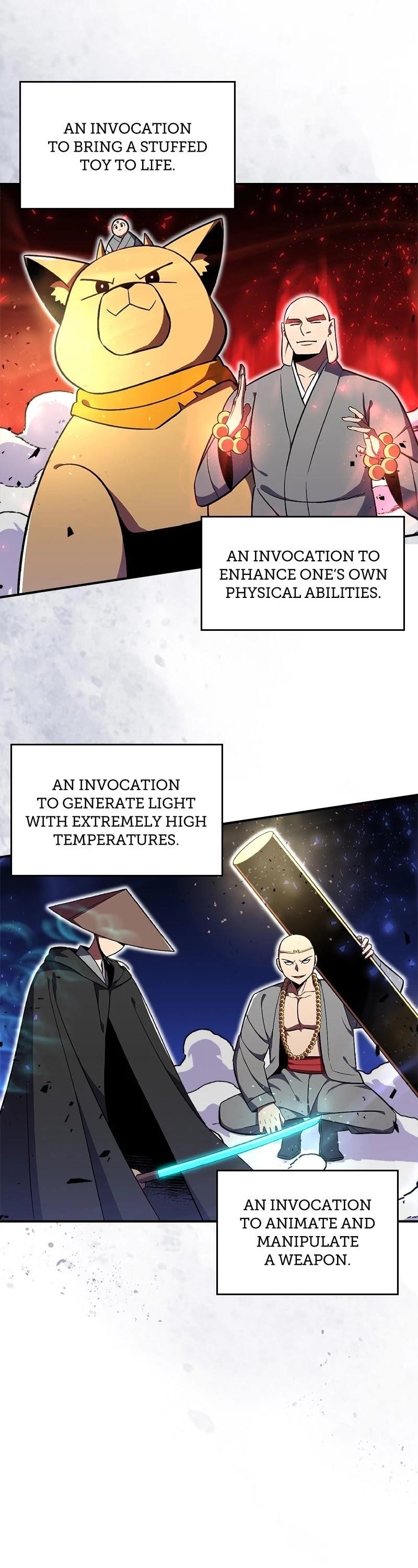 There Was a Hero Chapter 26 - Page 10