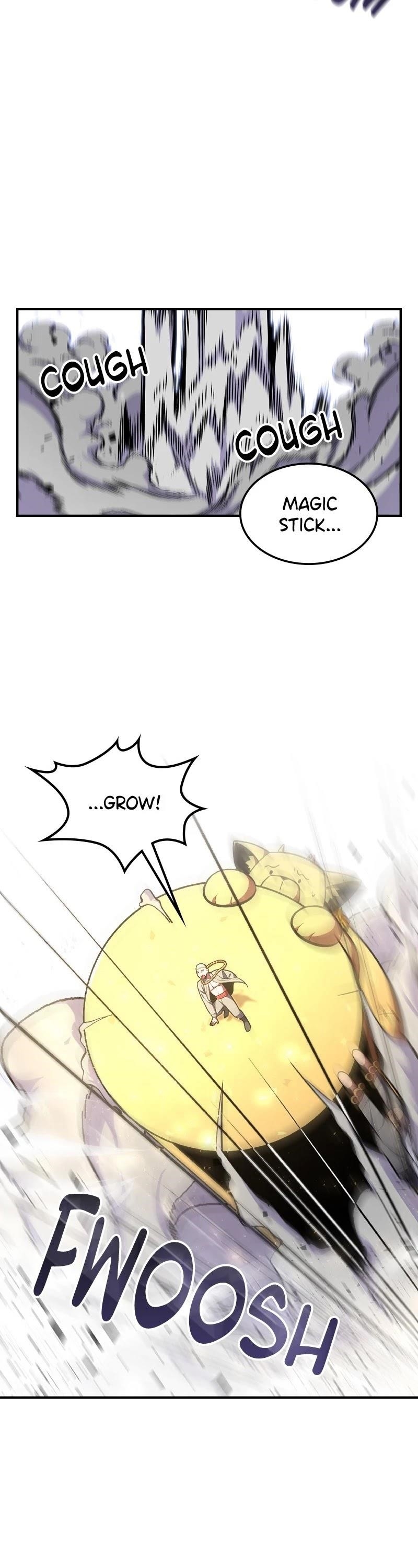 There Was a Hero Chapter 26 - Page 13