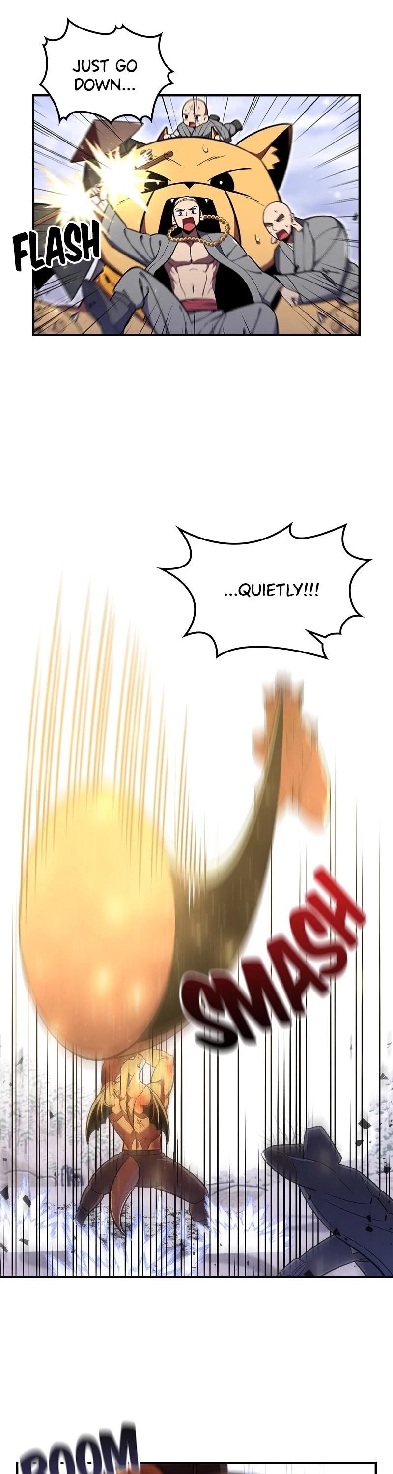 There Was a Hero Chapter 26 - Page 14