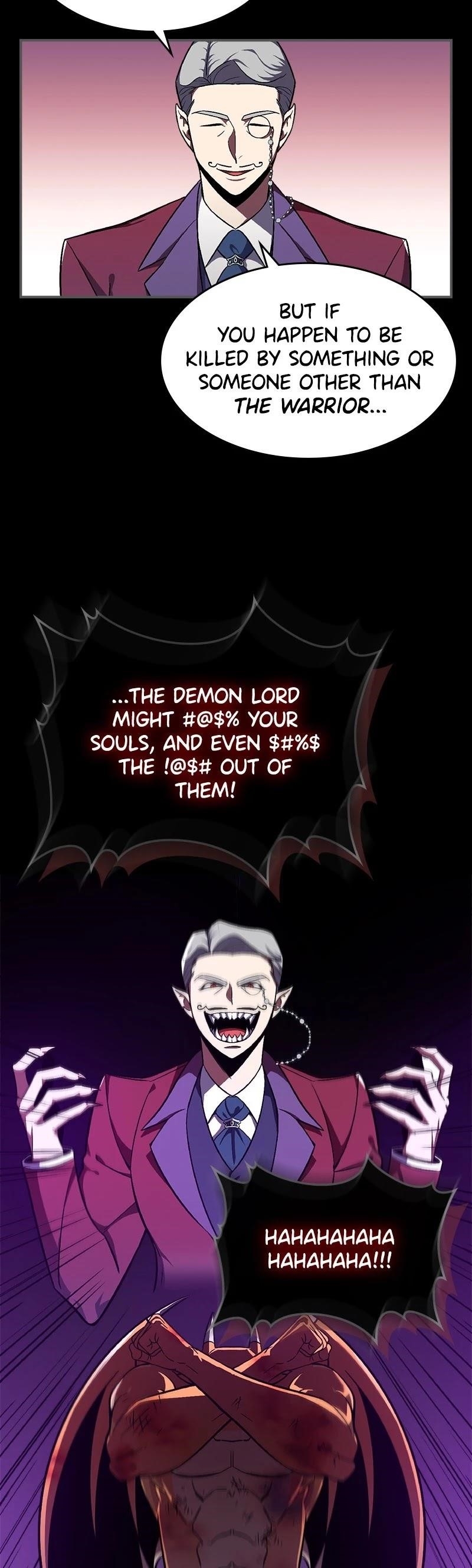 There Was a Hero Chapter 26 - Page 16