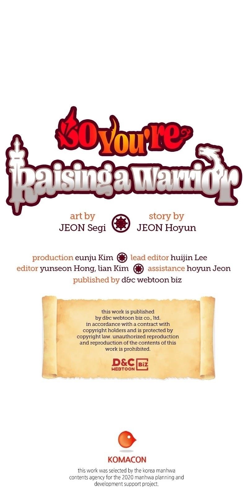 There Was a Hero Chapter 26 - Page 34