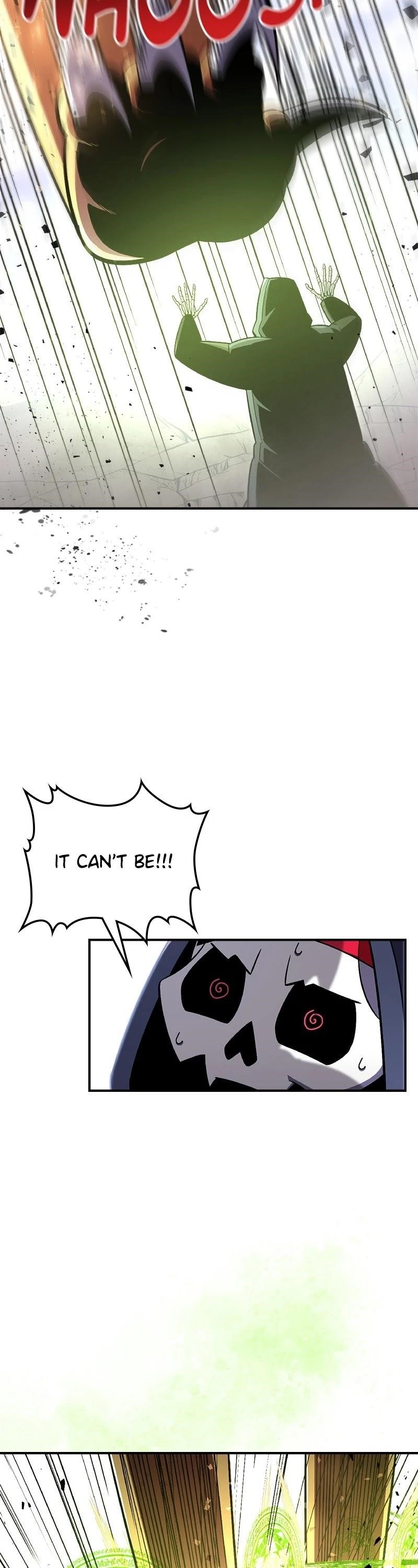 There Was a Hero Chapter 26 - Page 6