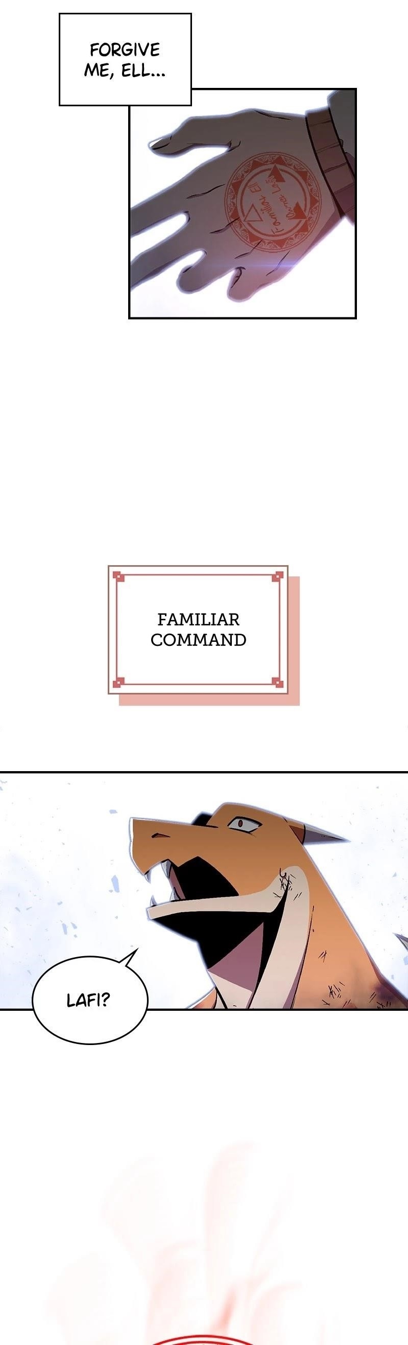 There Was a Hero Chapter 27 - Page 1