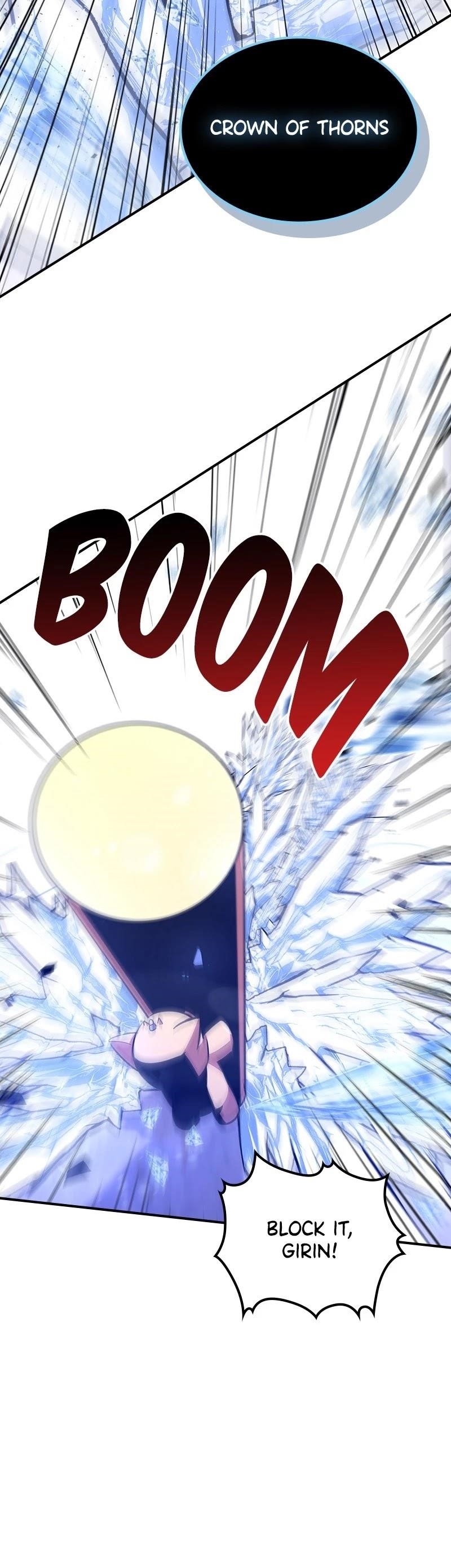 There Was a Hero Chapter 27 - Page 15