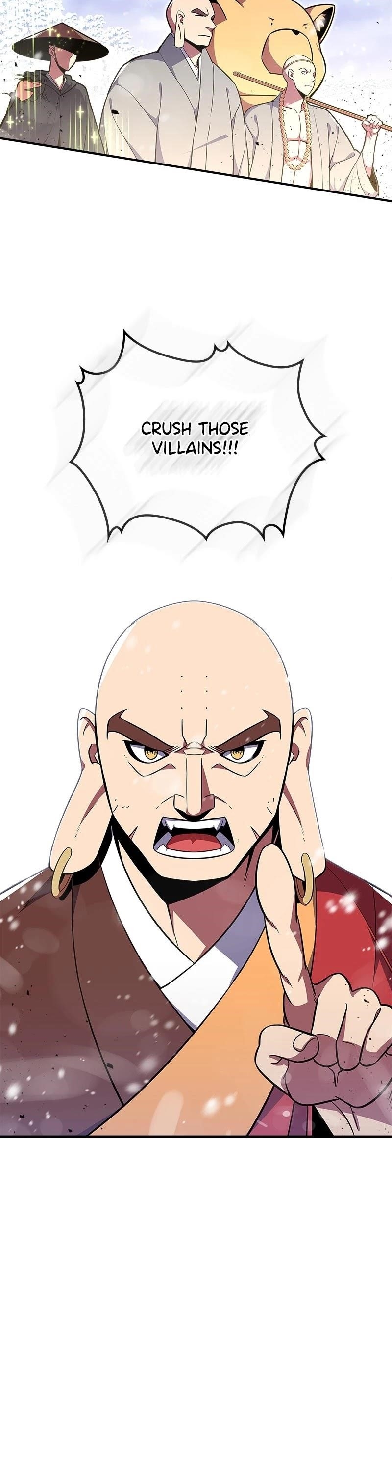 There Was a Hero Chapter 27 - Page 19