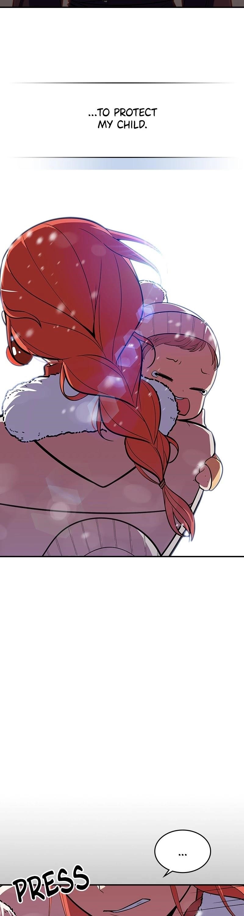 There Was a Hero Chapter 27 - Page 22