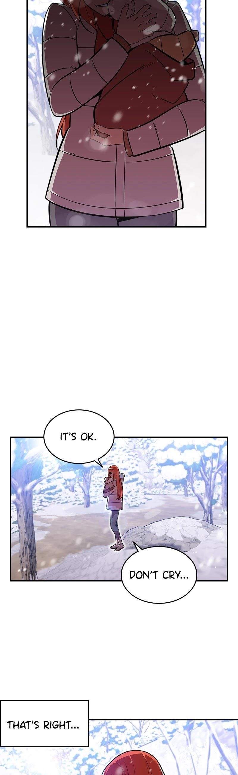 There Was a Hero Chapter 27 - Page 24