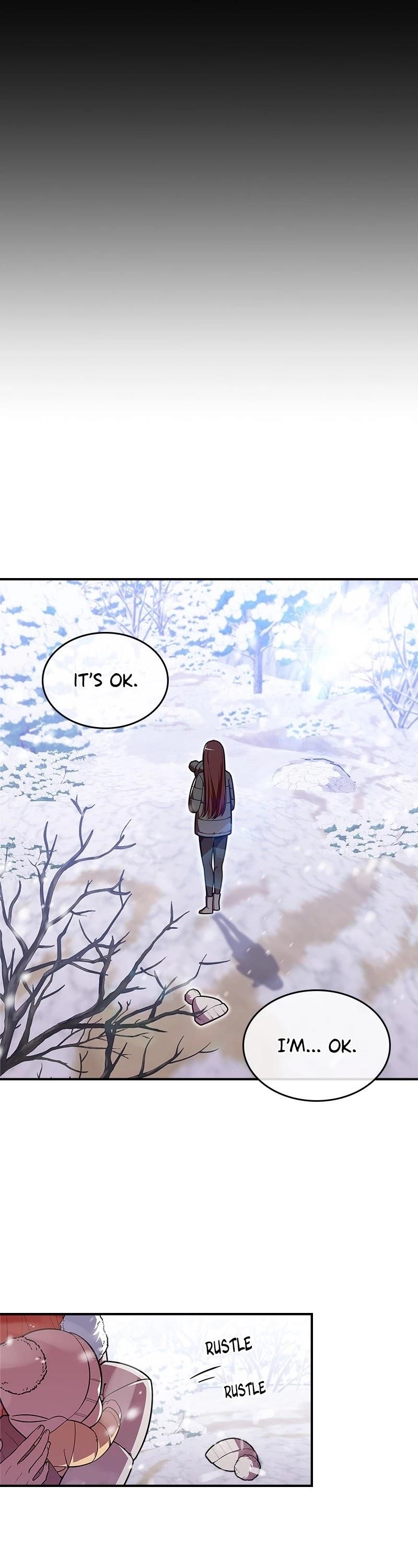 There Was a Hero Chapter 27 - Page 26