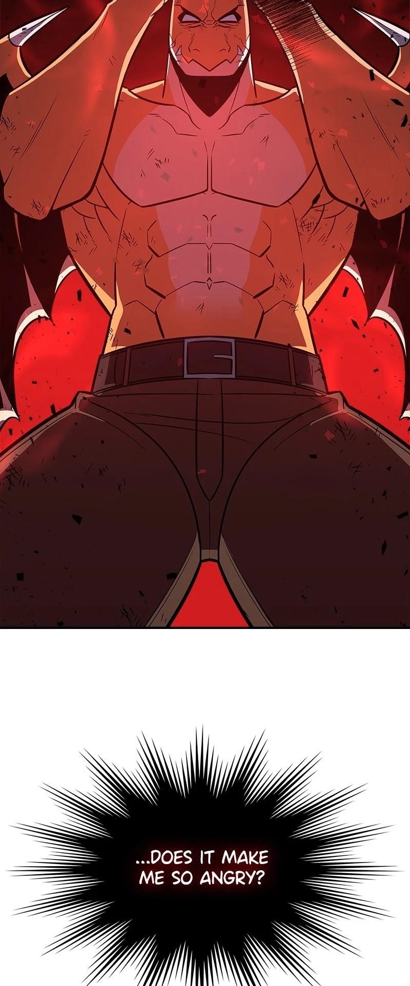 There Was a Hero Chapter 27 - Page 30