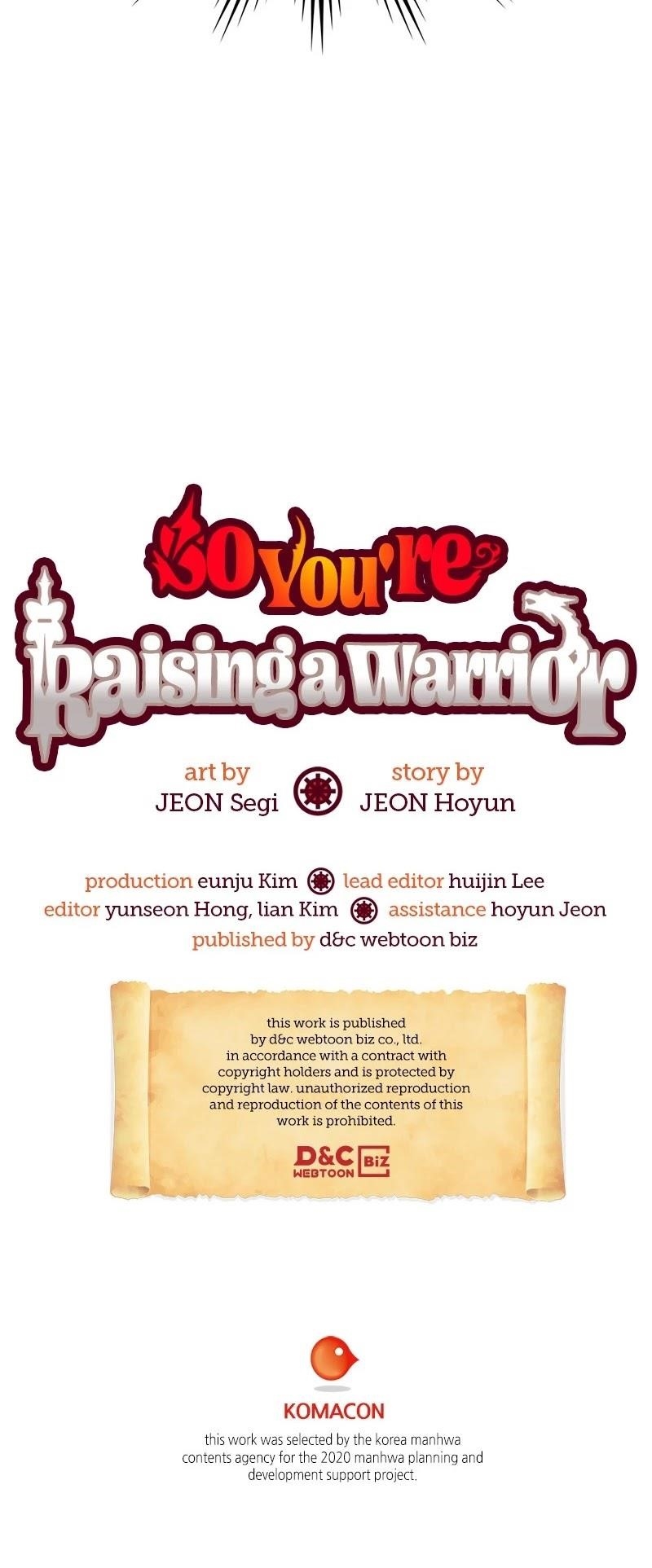 There Was a Hero Chapter 27 - Page 31