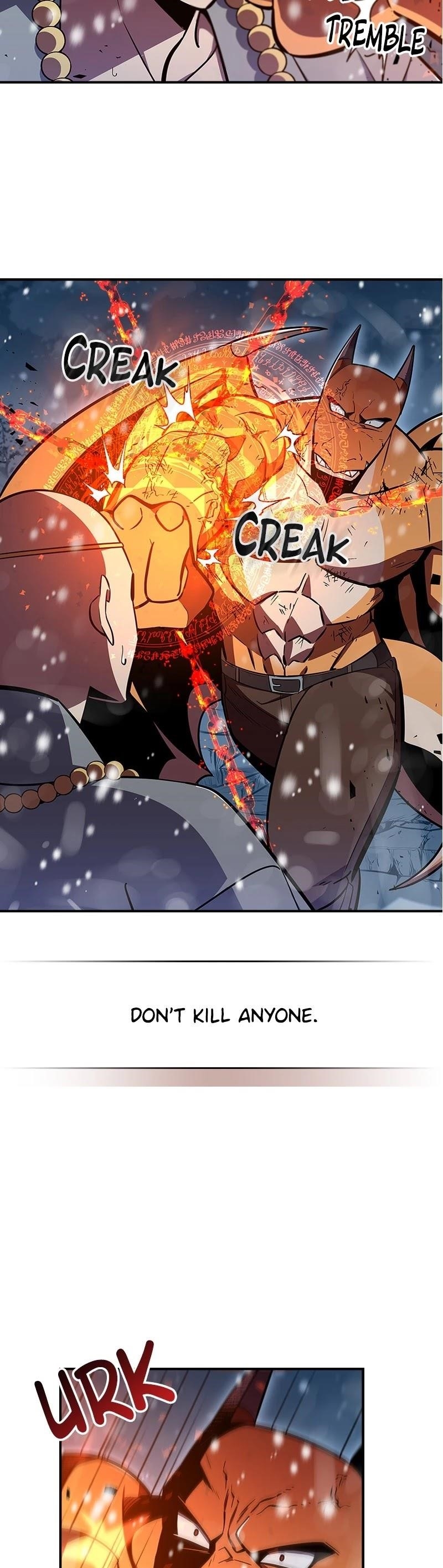 There Was a Hero Chapter 28 - Page 11