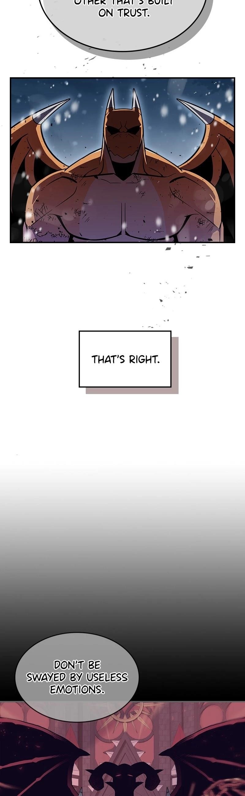 There Was a Hero Chapter 28 - Page 19