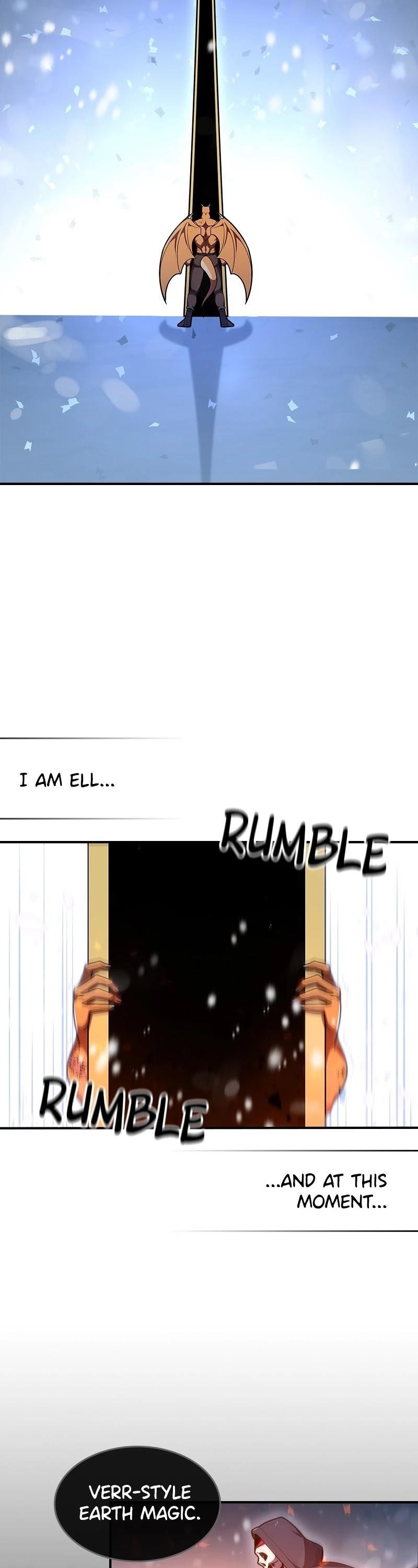 There Was a Hero Chapter 28 - Page 34