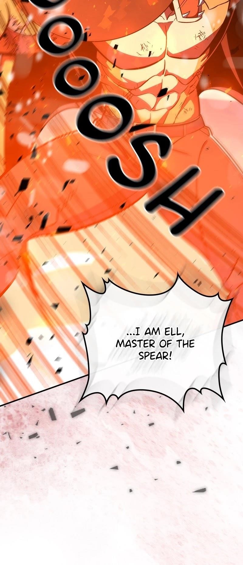 There Was a Hero Chapter 28 - Page 37