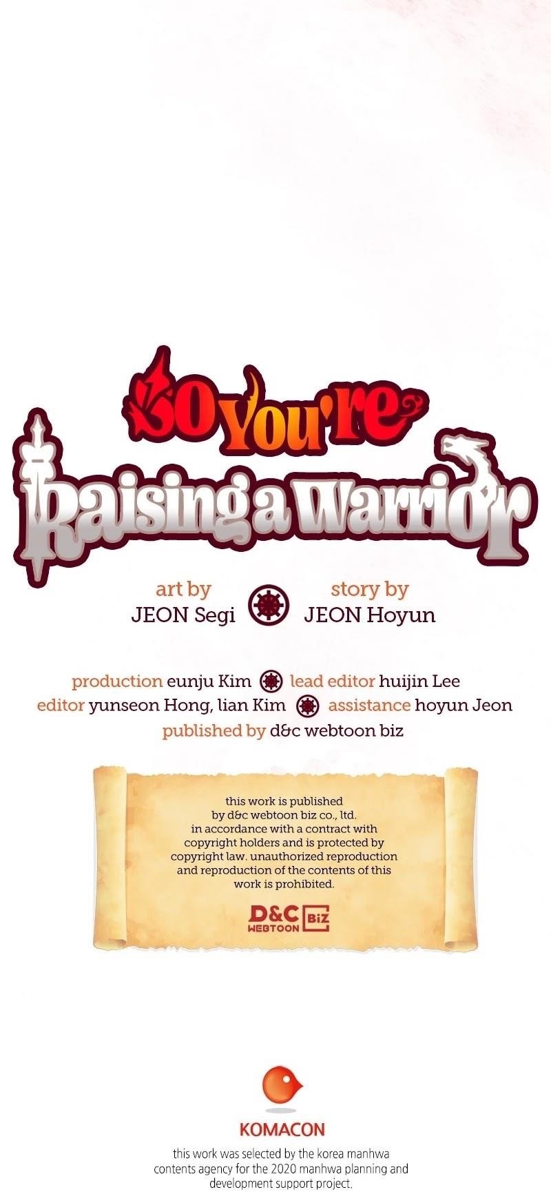 There Was a Hero Chapter 28 - Page 38