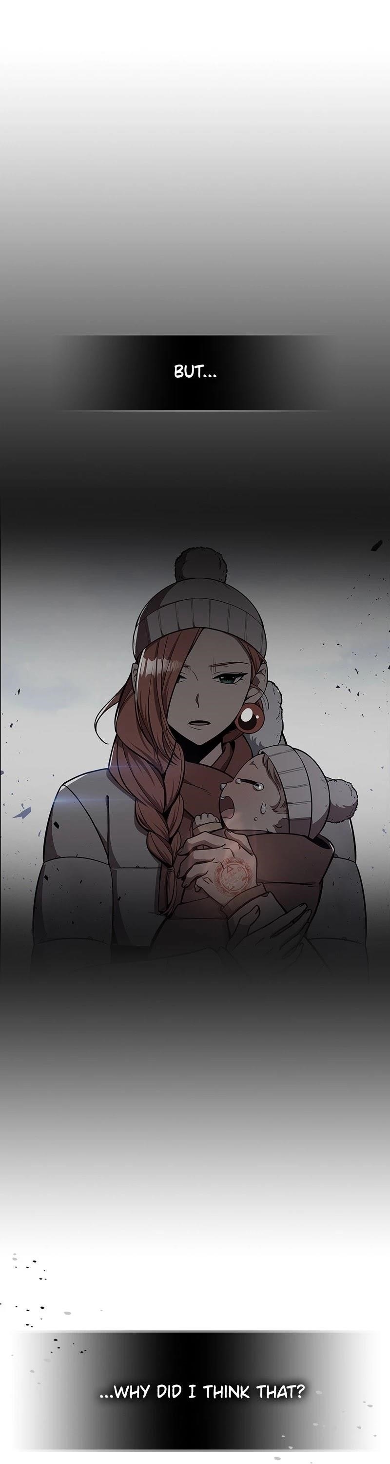 There Was a Hero Chapter 28 - Page 5