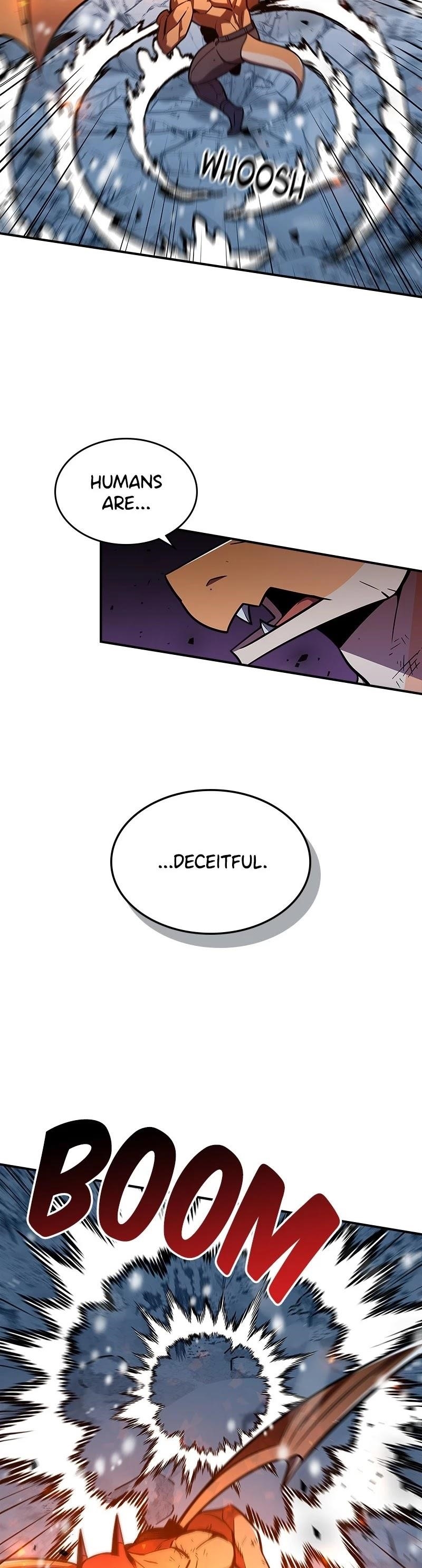 There Was a Hero Chapter 28 - Page 7