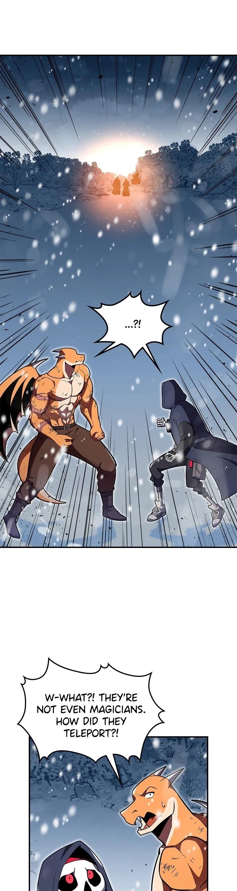 There Was a Hero Chapter 29 - Page 10