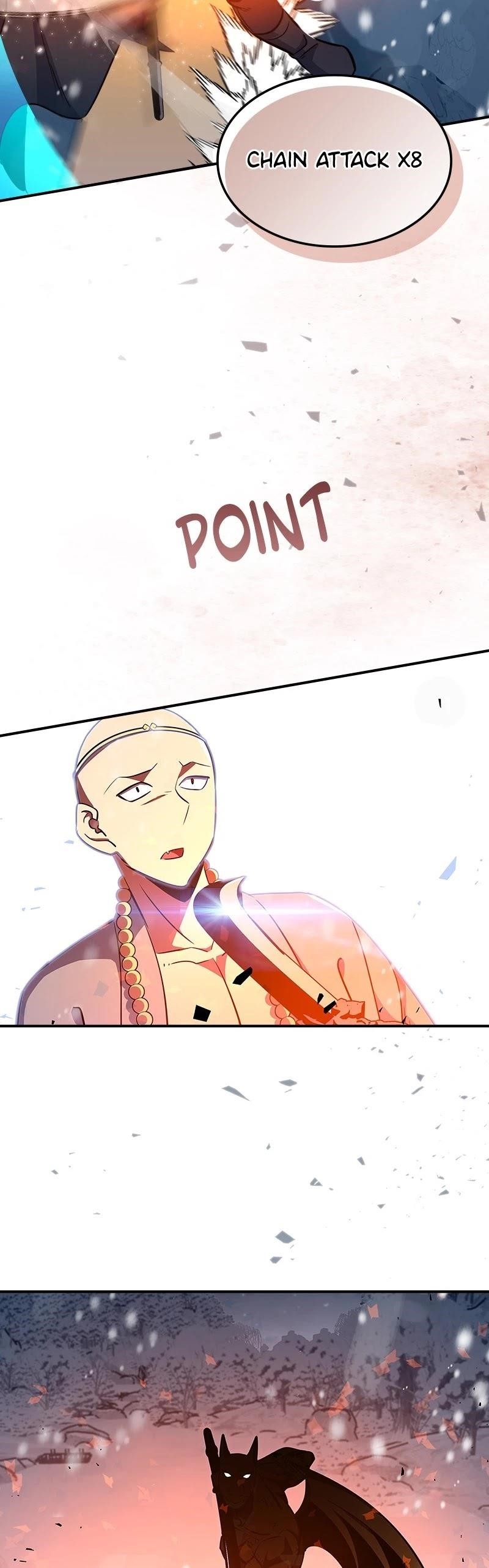 There Was a Hero Chapter 29 - Page 23