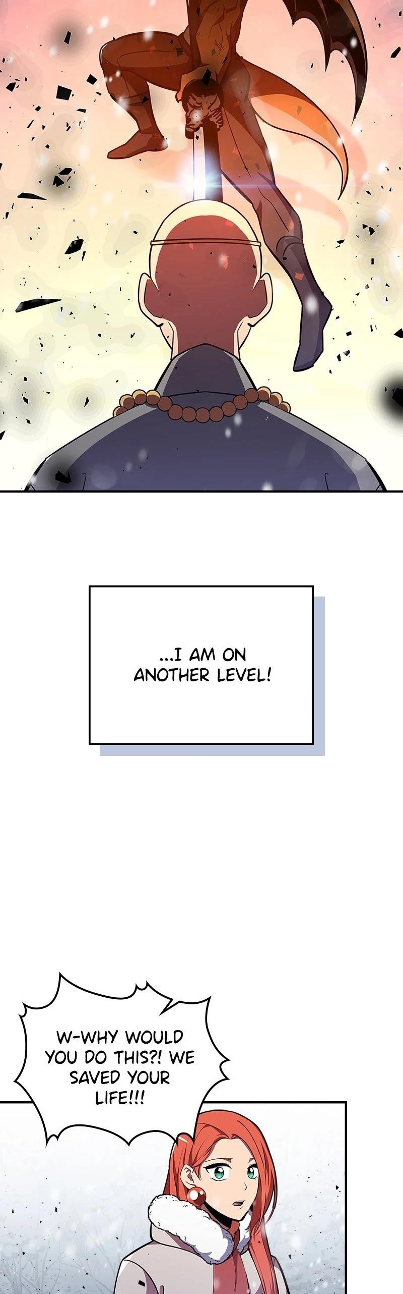 There Was a Hero Chapter 29 - Page 24