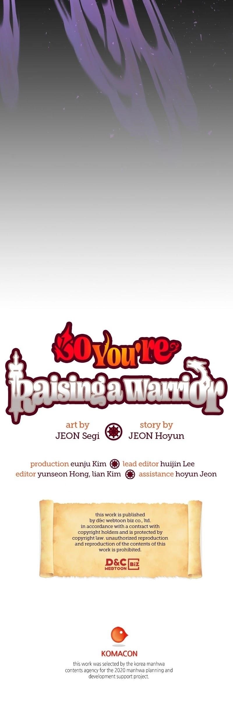 There Was a Hero Chapter 29 - Page 31