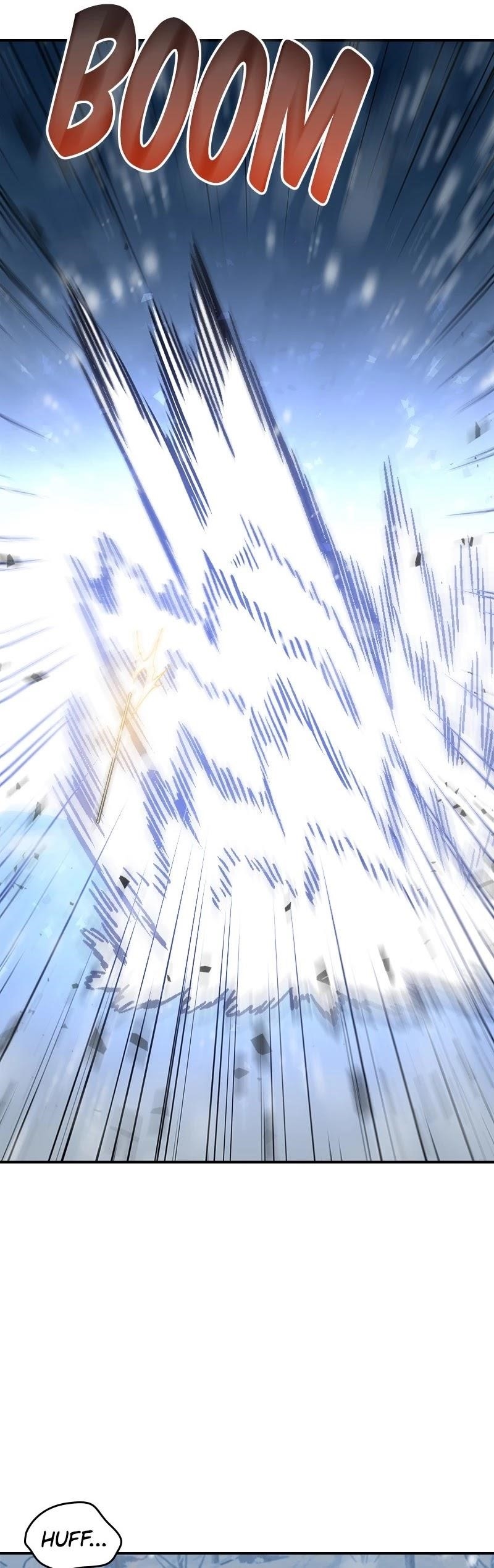 There Was a Hero Chapter 29 - Page 8