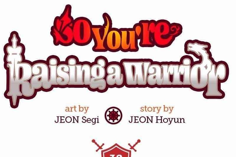 There Was a Hero Chapter 30 - Page 1