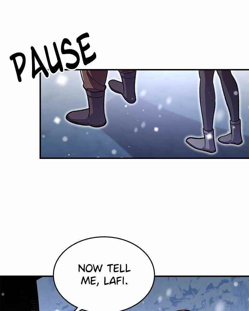 There Was a Hero Chapter 30 - Page 107