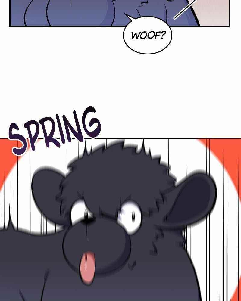 There Was a Hero Chapter 30 - Page 13