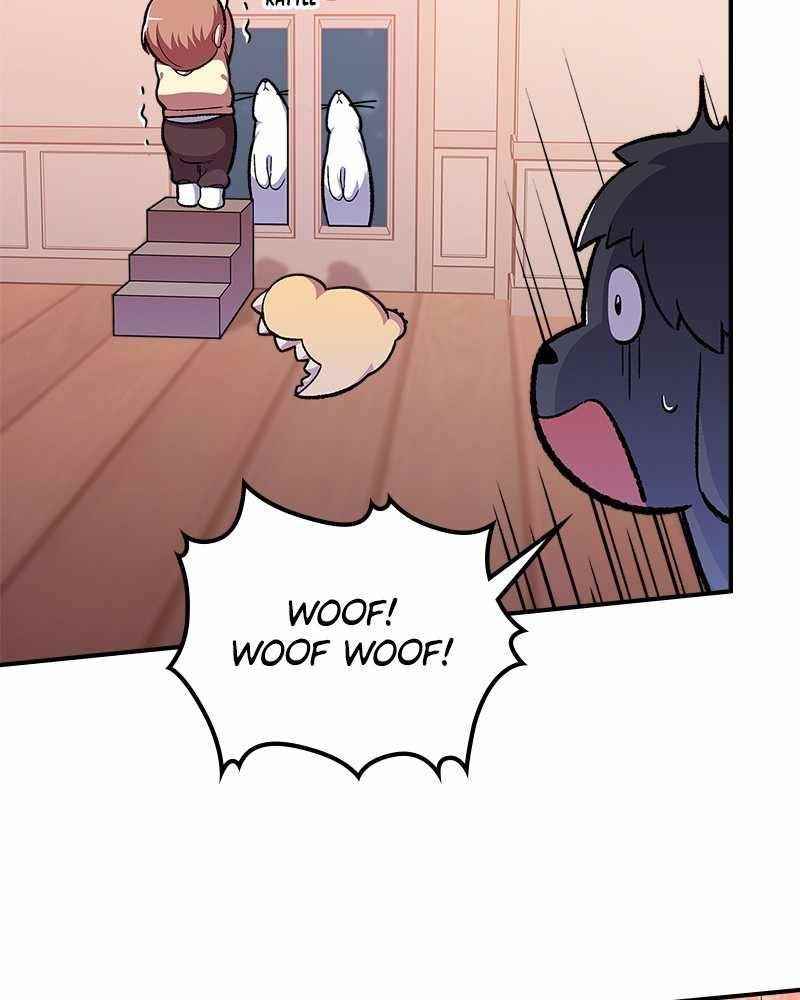 There Was a Hero Chapter 30 - Page 15