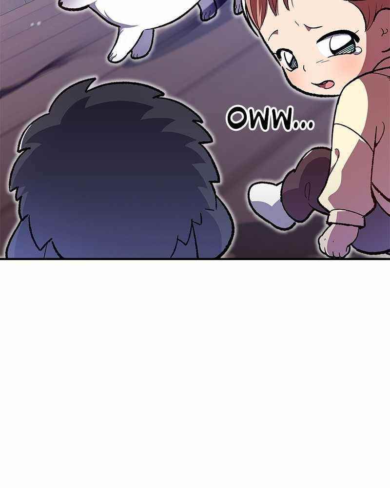 There Was a Hero Chapter 30 - Page 19